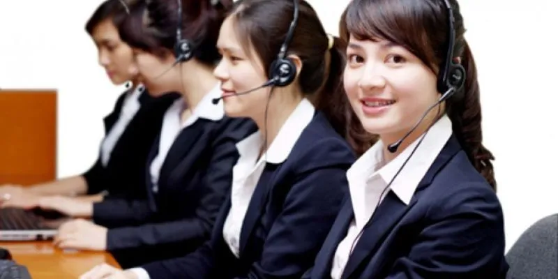 Đội ngũ CSKh hỗ trợ tận tâm và chu đáo