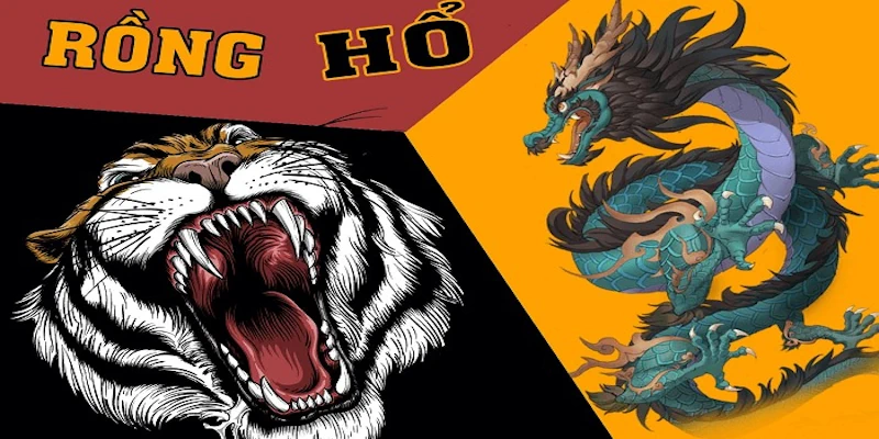 Giới thiệu sơ lược về siêu trò chơi rồng hổ BK8