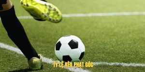 Tỷ lệ kèo phạt góc