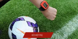Kèo hiệp phụ