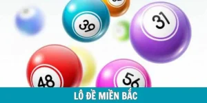 Lô đề miền bắc