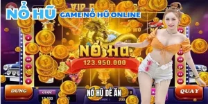 Nổ hũ dễ ăn BK8