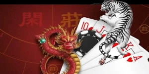 Rồng hổ BK8