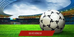 Soi kèo bóng đá