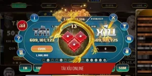 Tài xỉu online
