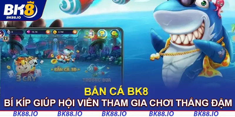 Bí kíp giúp hội viên tham gia chơi thắng đậm