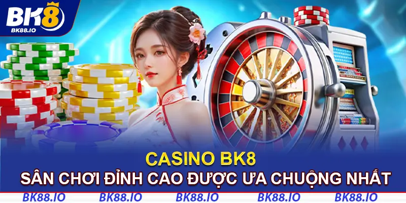 casino bk8