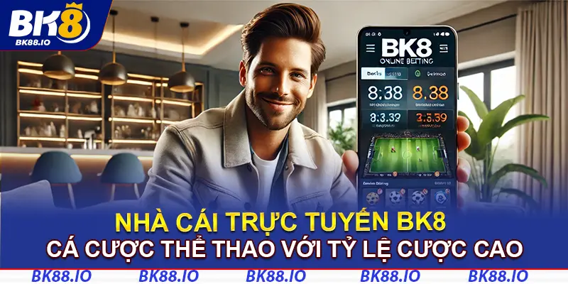 Chuyên mục thể thao với mức thưởng tuyệt đối